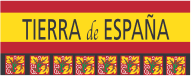 Tierra de Espana OFFICIAL FLAG LOGO 2